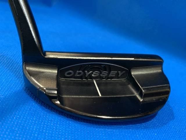 ODYSSEY 中古ゴルフ