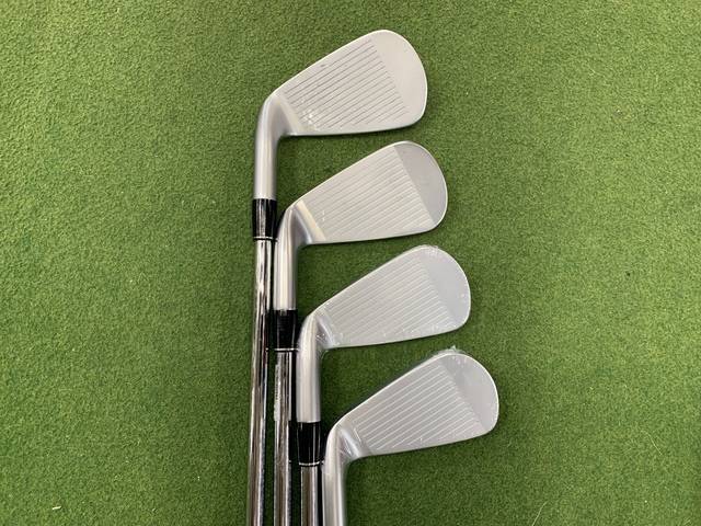DUNLOP 中古ゴルフ