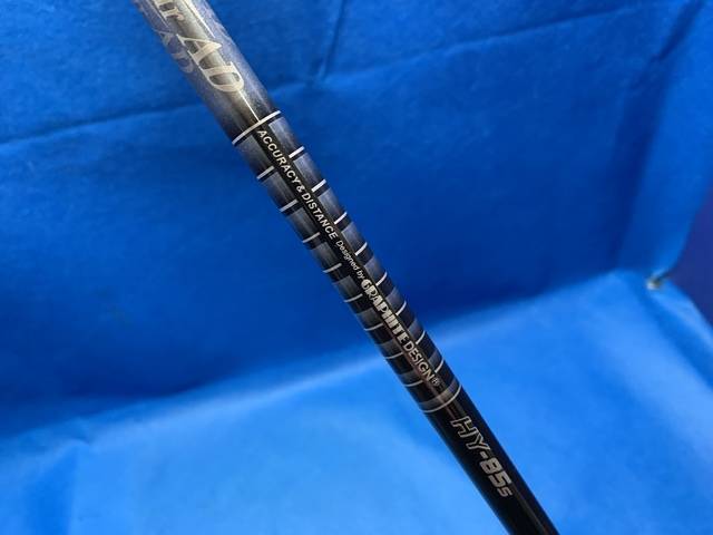 Callaway 中古ゴルフ