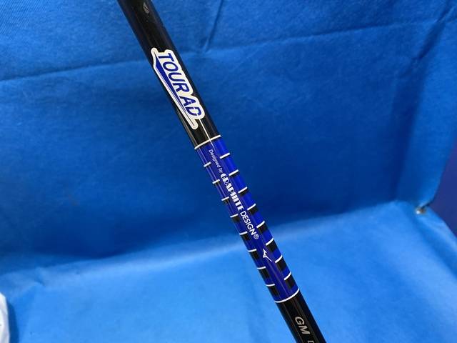 Mizuno 中古ゴルフ