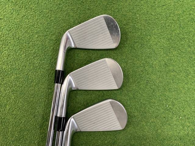 DUNLOP 中古ゴルフ