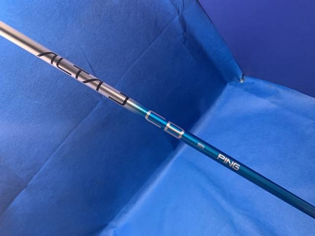 PING 中古ゴルフ