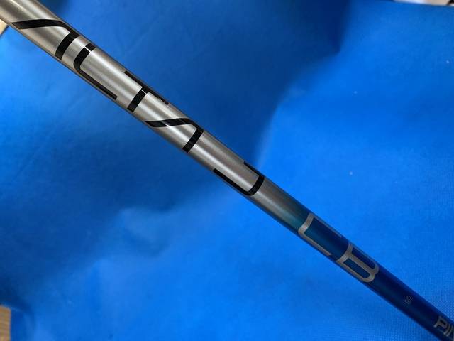 PING 中古ゴルフ