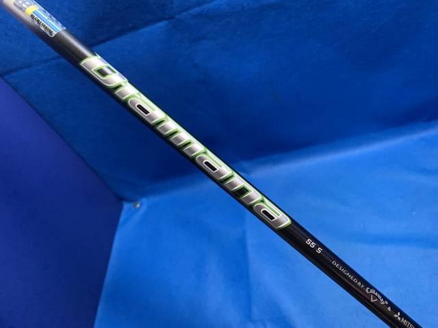 Callaway 中古ゴルフ