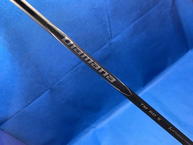 TaylorMade 中古ゴルフ