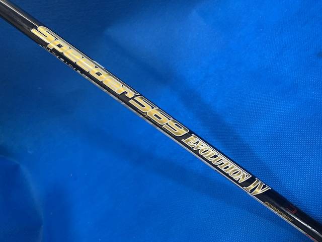 DUNLOP 中古ゴルフ