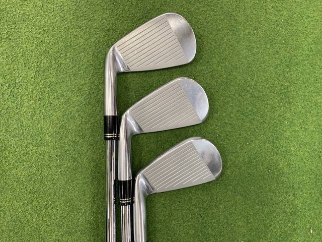 AXIS GOLF 中古ゴルフ