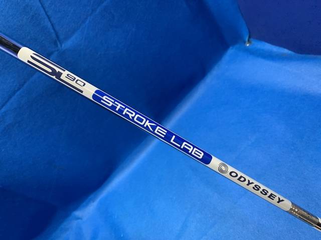 ODYSSEY 中古ゴルフ