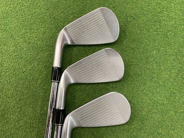 DUNLOP 中古ゴルフ