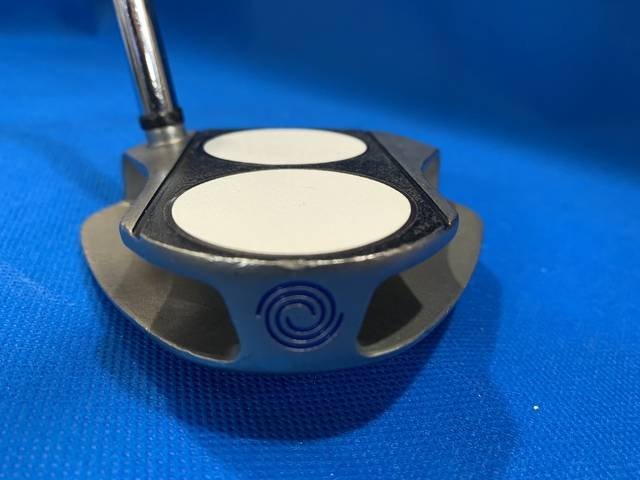 ODYSSEY 中古ゴルフ