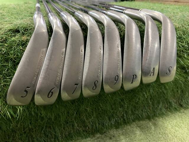 DUNLOP 中古ゴルフ