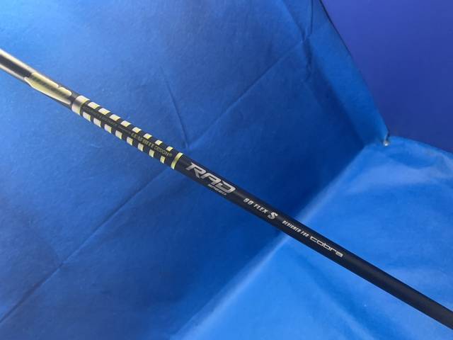 cobra 中古ゴルフ