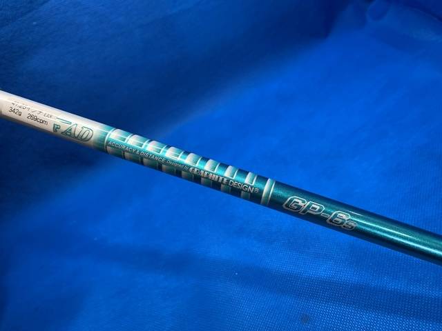 Callaway 中古ゴルフ