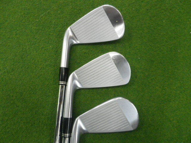 DUNLOP 中古ゴルフ