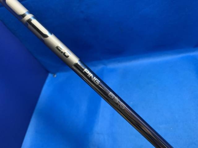 PING 中古ゴルフ
