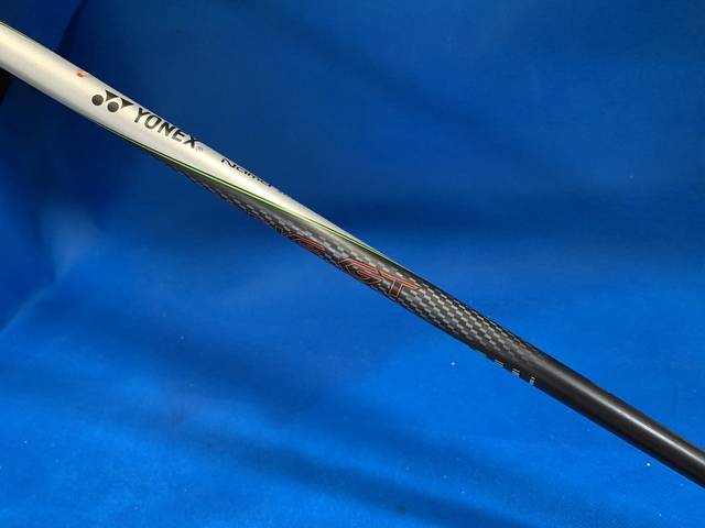 YONEX 中古ゴルフ