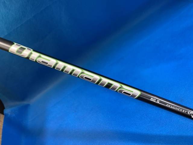 Callaway 中古ゴルフ