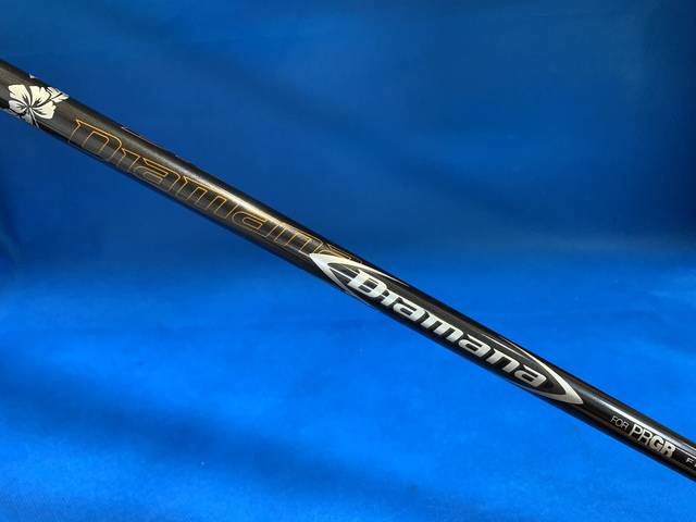 PRGR 中古ゴルフ