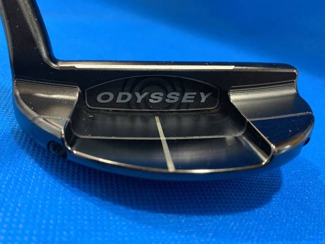 ODYSSEY 中古ゴルフ