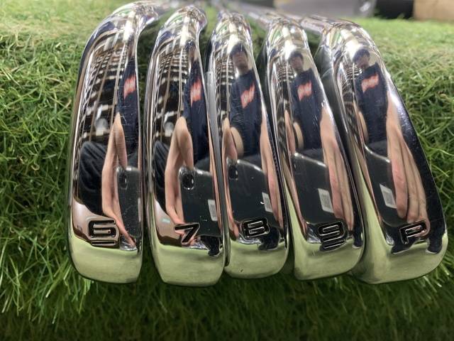 Callaway 中古ゴルフ