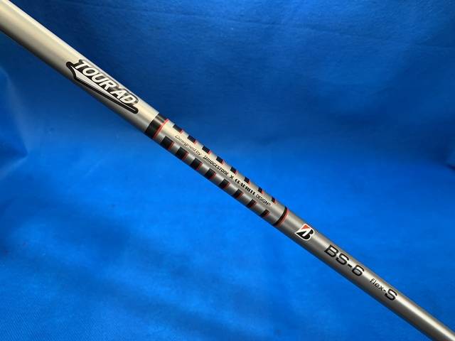 BRIDGESTONE 中古ゴルフ