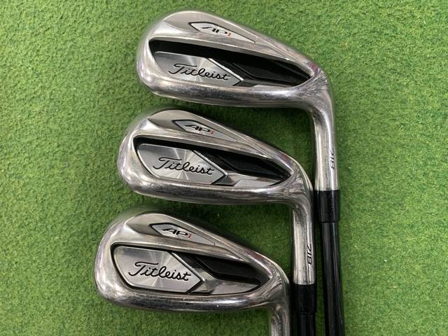 Titleist 中古ゴルフ