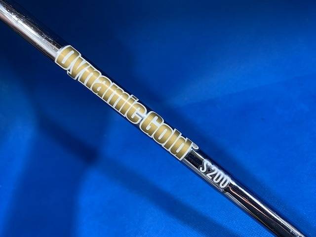 三浦技研 中古ゴルフ