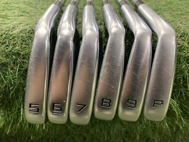 TaylorMade 中古ゴルフ
