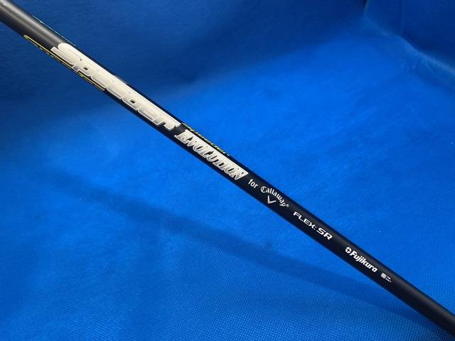 Callaway 中古ゴルフ