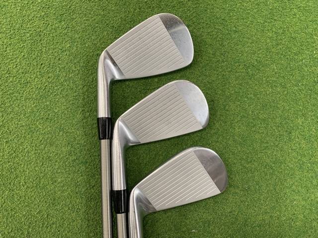 EPON 中古ゴルフ