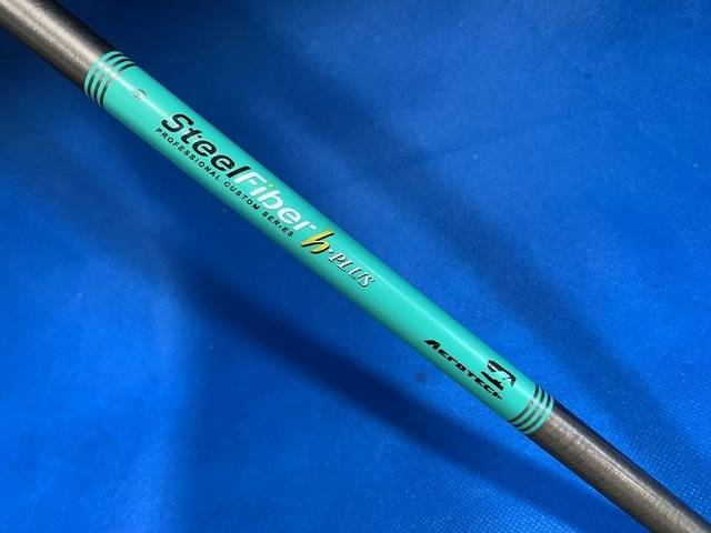 EPON 中古ゴルフ