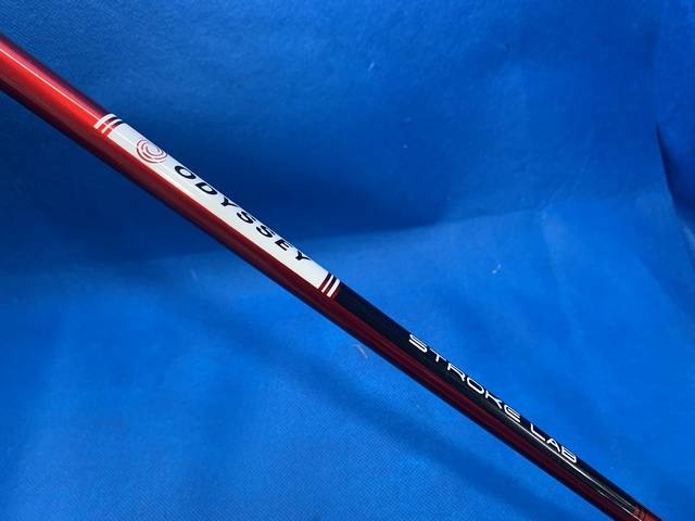 ODYSSEY 中古ゴルフ