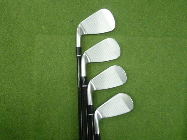PRGR 中古ゴルフ