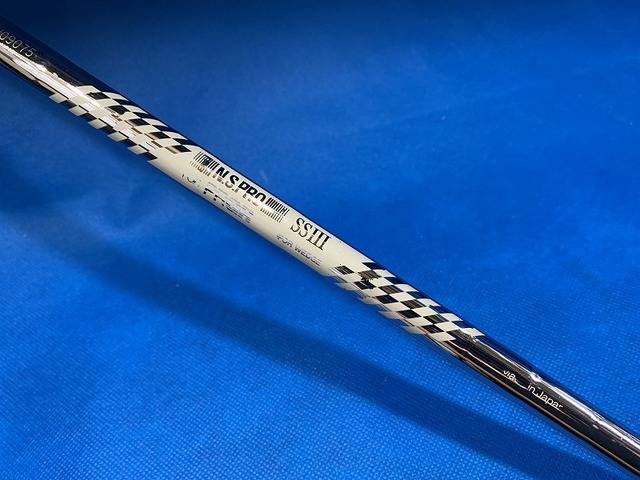 PRGR 中古ゴルフ