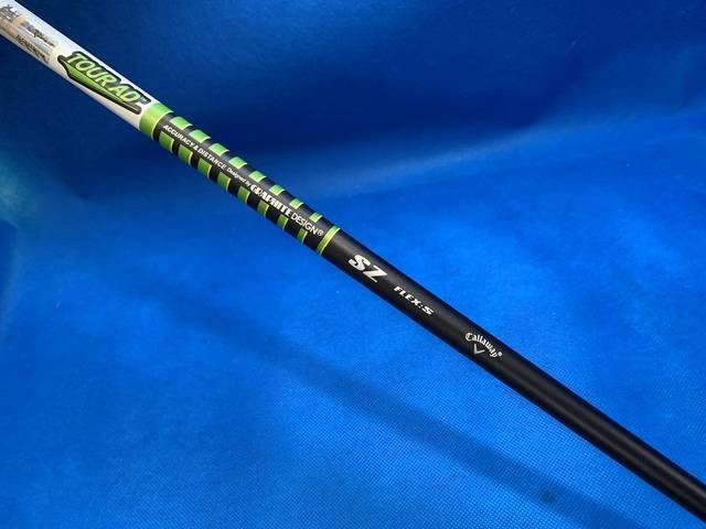 Callaway 中古ゴルフ