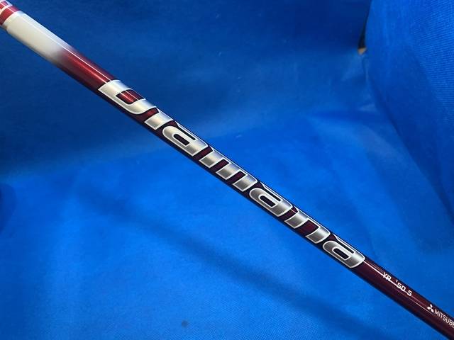 YAMAHA 中古ゴルフ