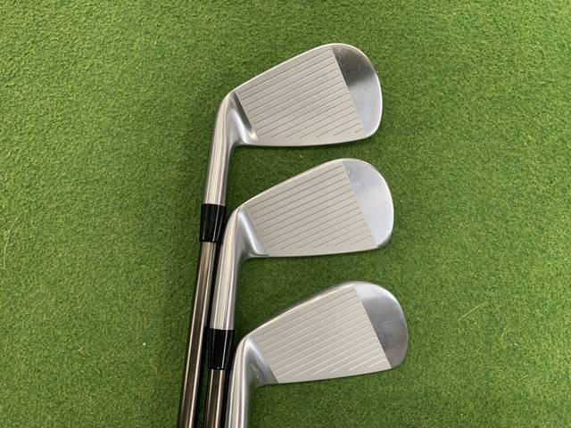 EPON 中古ゴルフ