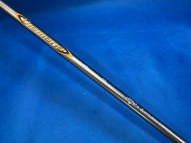 Callaway 中古ゴルフ