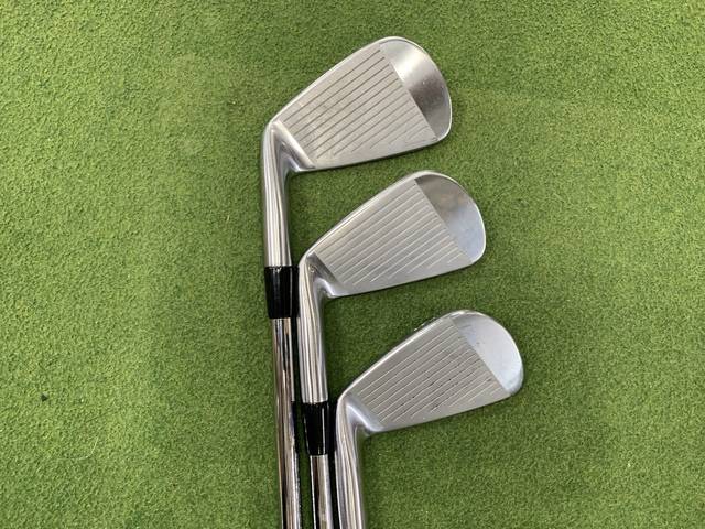 Mizuno 中古ゴルフ