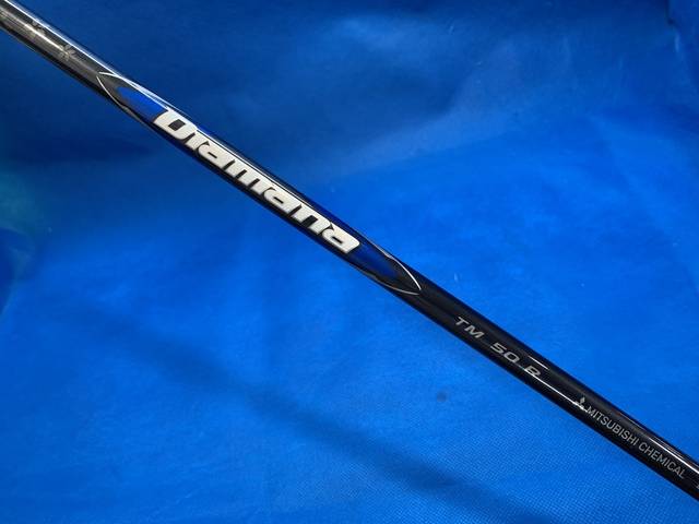 TaylorMade 中古ゴルフ