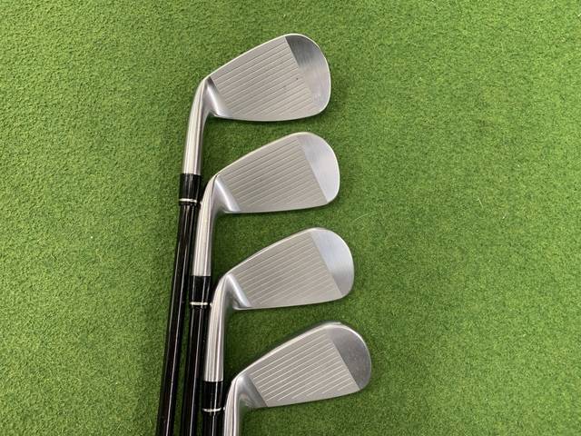 本間ゴルフ 中古ゴルフ