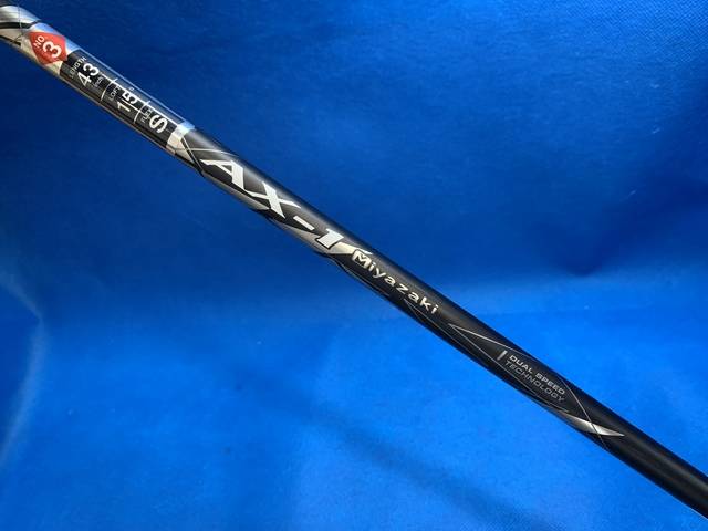 DUNLOP 中古ゴルフ