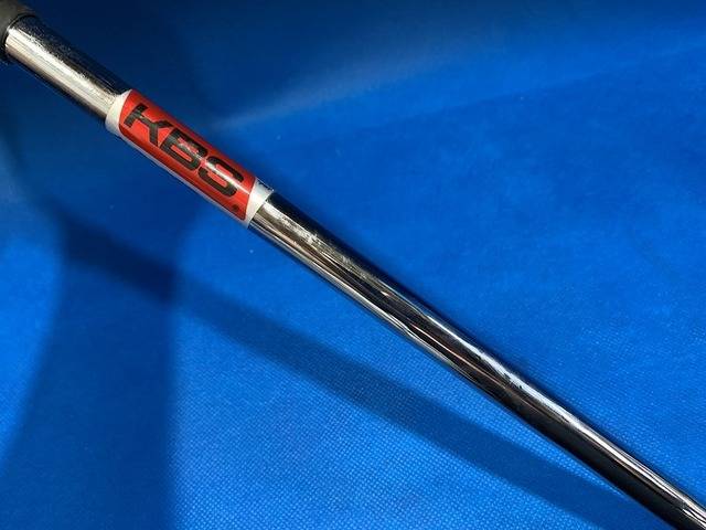 MYSTERY 中古ゴルフ