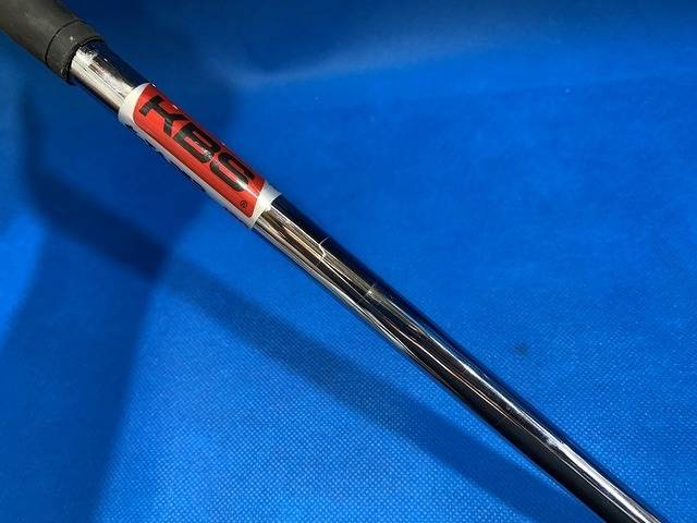 MYSTERY 中古ゴルフ