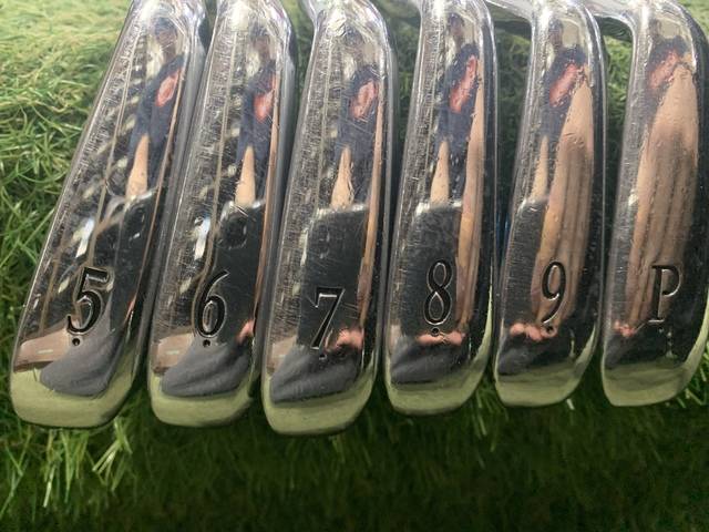 Mizuno 中古ゴルフ