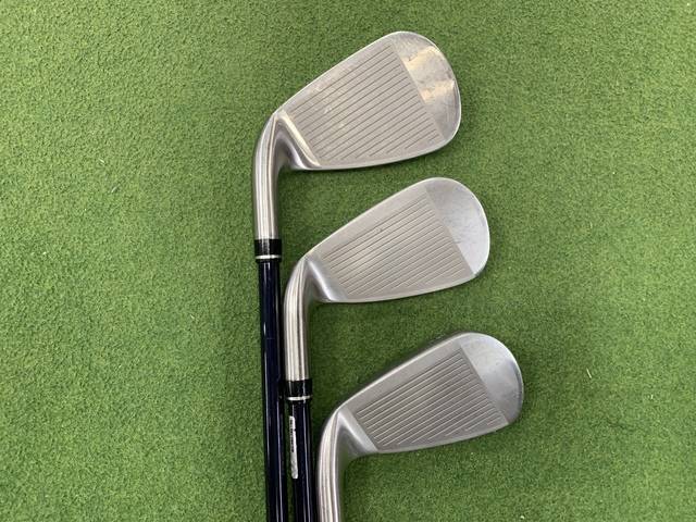 DUNLOP 中古ゴルフ