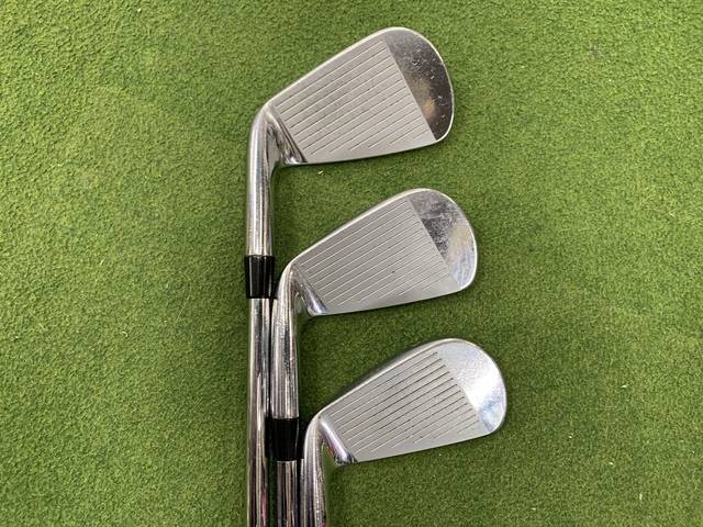 EPON 中古ゴルフ