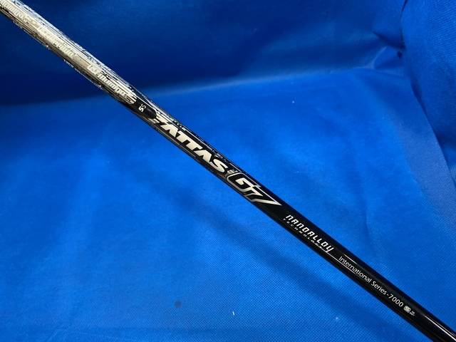 KAMUI 中古ゴルフ