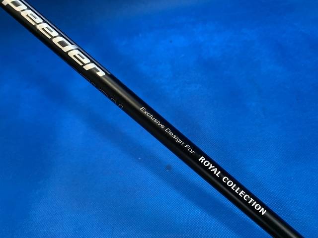 ROYAL COLLECTION 中古ゴルフ