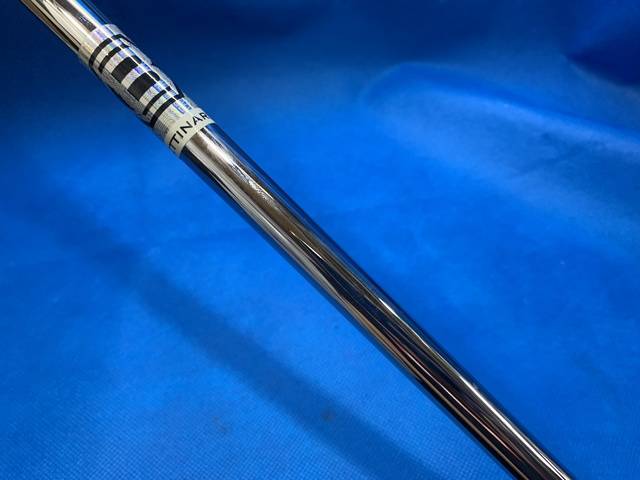 R・J BETTINARDI 中古ゴルフ